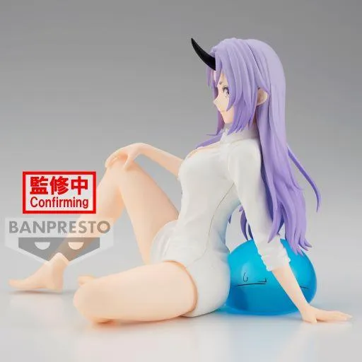 Figura Shion Relax Time That Time I Got Reincarnated as a Slime 13cm